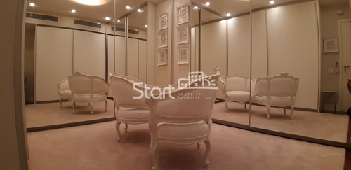 Imagem 29 de 30 de Apartamento Á Venda E Para Aluguel Em Cambuí - Ap004662
