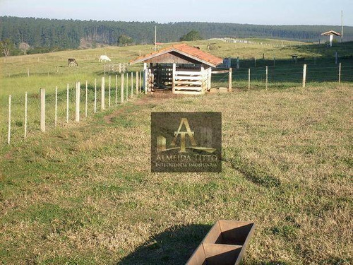Imagem 7 de 30 de Excelente Fazenda Para Venda Em Itatinga - Sp - Confira!!!! - Fa0044