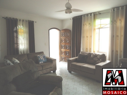 Imagem 13 de 23 de Linda Residência Mini Chácara. - 23050 - 34758262