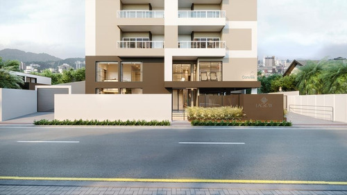 Imagem 2 de 30 de Linda Cobertura No América | 3 Suítes | 5 Vagas De Garagem | 248 M² Privativos - Sa02062 - 68448921