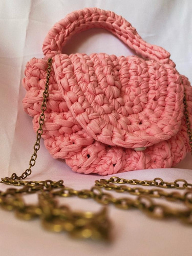 Bolsos Coral  Lioncroch