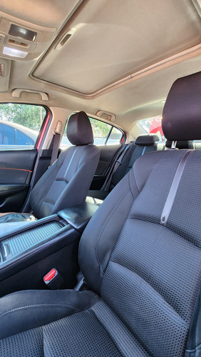 Mazda 3 Sport Rin18 Quemacocos Estandar