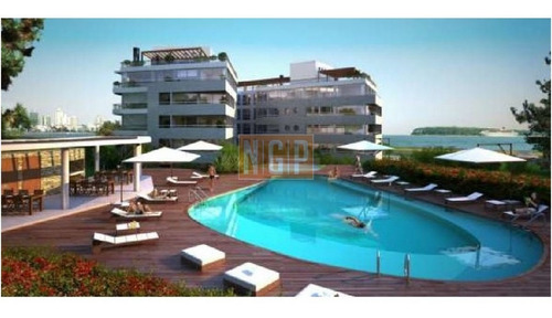 Imagen 6 de 9 de Apartamento En Pinares