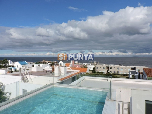Imagen 17 de 19 de Apartamento En Venta En La Barra, De La Ruta Al Mar
