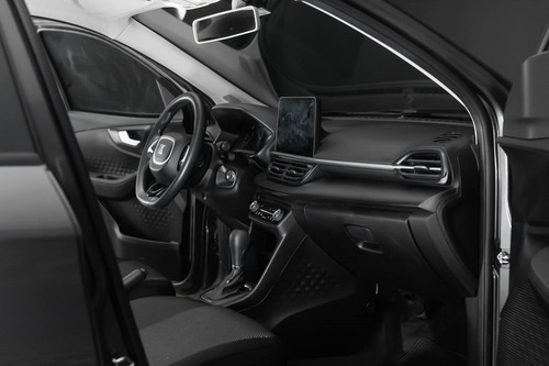 Fiat Pulse Drive AT CVT
