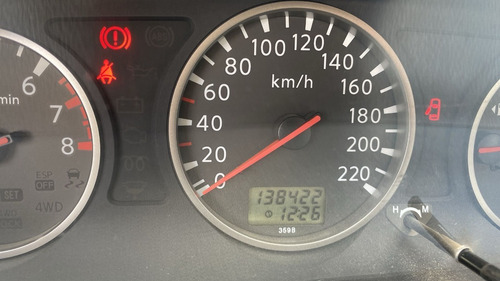 Imagen 14 de 25 de Nissan X-trail