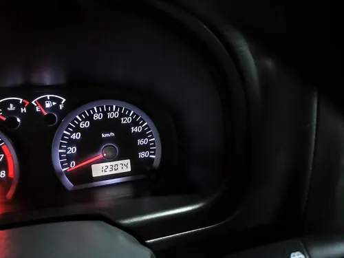 Suzuki Jimny 1.3 Jlx