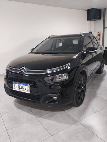 Citroën C4 Cactus 1.6 Vti 115 Feel