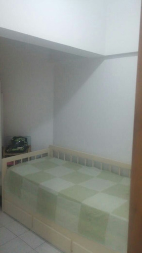 Imagem 14 de 14 de Pompeia- Cobertura- 3 Dorm-ste-dep-lazer-v.mar-ref 1269