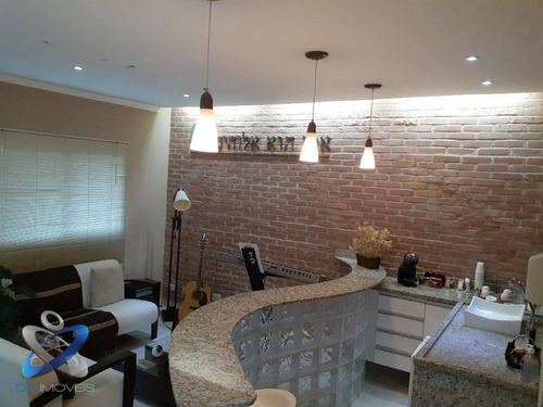 Imagem 8 de 8 de Prédio À Venda, 288 M² - Jardim Paulista - São José Dos Campos/sp - Aceita Permuta - Pr0026