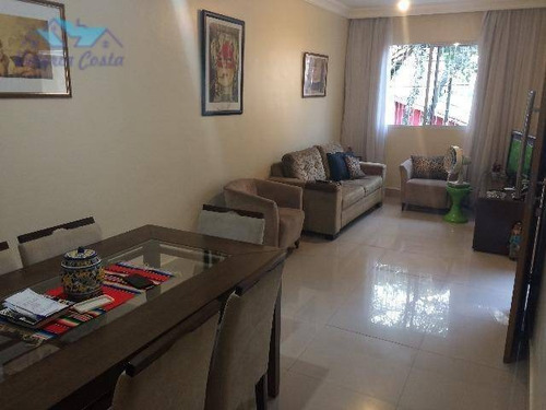 Imagem 5 de 10 de Casa À Venda, 167 M² Por R$ 890.000,00 - Butantã - São Paulo/sp - Ca0109