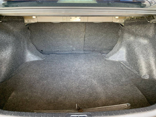Imagem 8 de 9 de Toyota Corolla 2.0 Altis 16v Flex 4p Automático