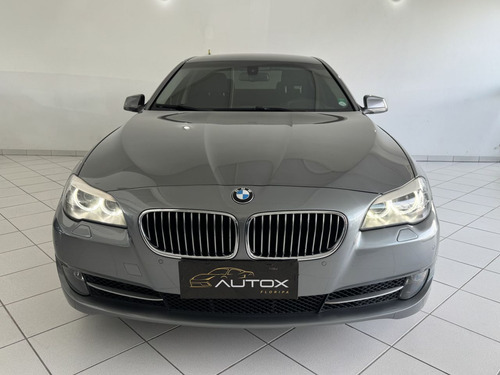 BMW 0 528iA 2.0 Turbo 16V 245cv 4p