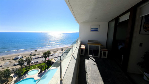 Departamento 2h 2b En Arriendo Cerca De Enjoy Coquimbo