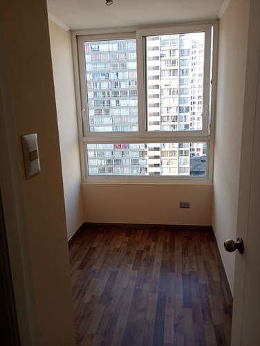 Arriendo Dpto 2d1b Con Estacionamiento Conde Del Maule 4470
