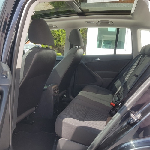 Imagen 10 de 15 de Volkswagen Tiguan 2013 2.0 Sport & Style Tipt Climat Qc