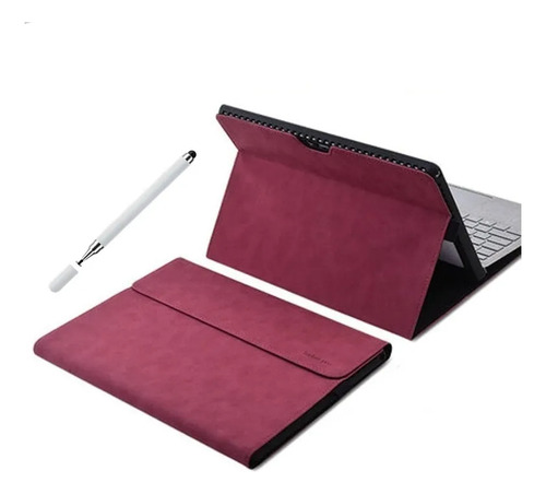 ·/-funda De Tableta Para Surface Pro 7+/7/6/5/4/3 12,3-.