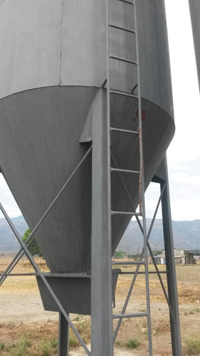 Imagen 3 de 3 de Silos De 15t