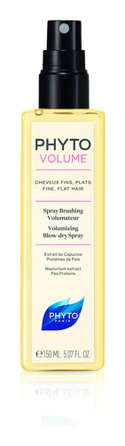 Phyto Paris Phytovolume Volumizing Blow-dry Spray, 5.07 Fl.