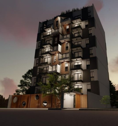 Imagen 11 de 11 de Departamento En Venta En Moron Centro