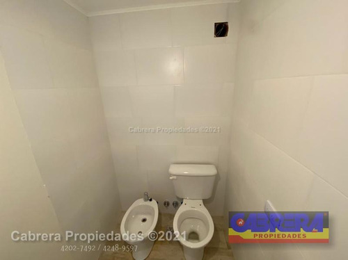 Imagen 24 de 30 de Departamento - Remedios De Escalada