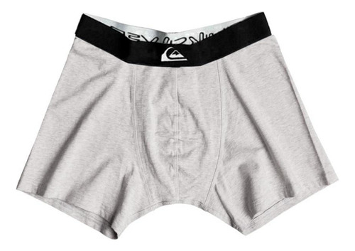 Boxer Quik Imposter Hombre Gris