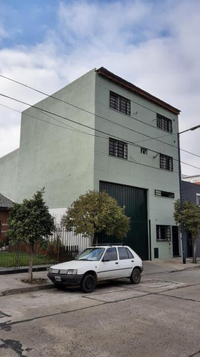 Venta Galpón Villa Lugano 500 M2 Oficinas Deposito