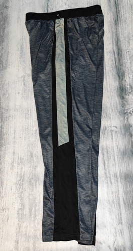 Pantalon Deportivo Liviano Noadidas Nonike (Usado)