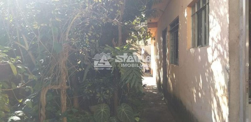 Venda Casa 3 Dormitórios Vila Milton Guarulhos R$ 600.000,00 - 34266v