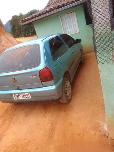 Gol Volkswagen 99