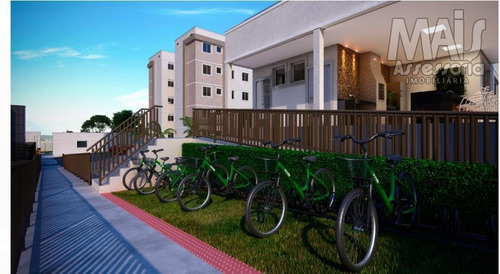 Imagem 14 de 14 de Apartamento Para Venda Em Gravataí, Jansen, 2 Dormitórios, 1 Banheiro, 1 Vaga - Cwvap022_2-1009498