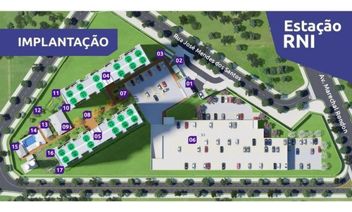 Imagem 8 de 12 de 2 Quartos