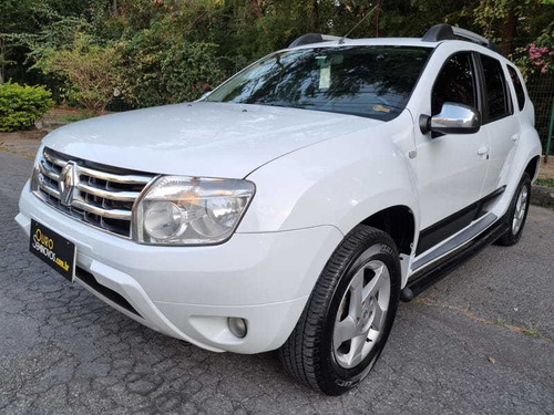 Imagem 1 de 13 de Renault Duster Dynamique 2.0 16v 2015