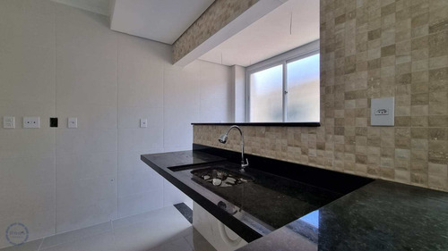 Imagem 11 de 28 de Sobrado De Condomínio Com 3 Dorms, Estuário, Santos - R$ 700 Mil, Cod: 21777 - V21777