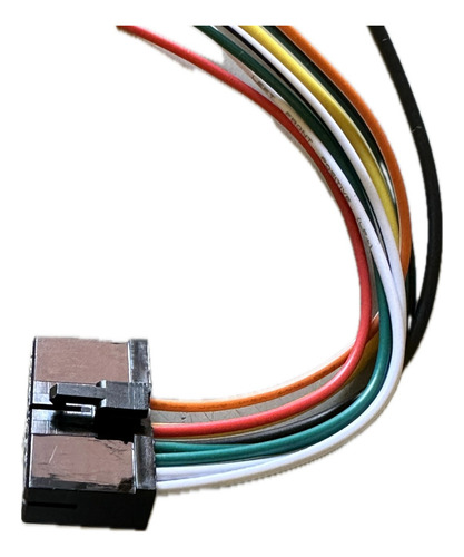 Chicote De Alimentação Para Dvd Lenoxx Ad-2618 Cod37