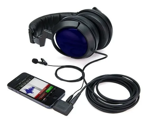 Rode Sc6 Adaptador Con 2 Trrs + 1 Salida Audífono