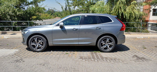 Volvo XC60 Ii T6 R-design
