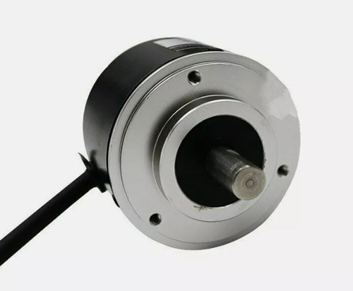 New Koyo Trd-n1000-rz-1m Rotary Encoder Bbt
