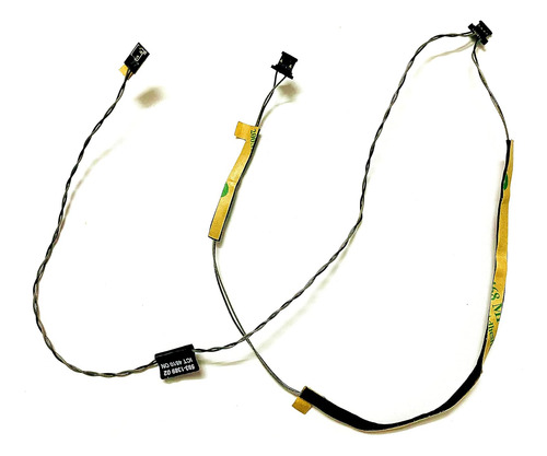 Compatible Con iMac 21,5 A1311 Mid 2011 V-sync Lcd Sensor D