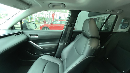 Toyota Corolla Cross 2.0 Xle At