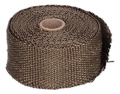 Cinta Aislante De Fibra De Vidrio Con Funda Térmica De Escap