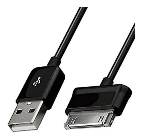 Imagen 1 de 1 de Cable Usb Para Tablet Samsung Galaxy Tab 1 Tab2 Note 10.1