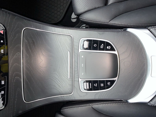 Imagen 21 de 25 de Mercedes Benz Glc 300