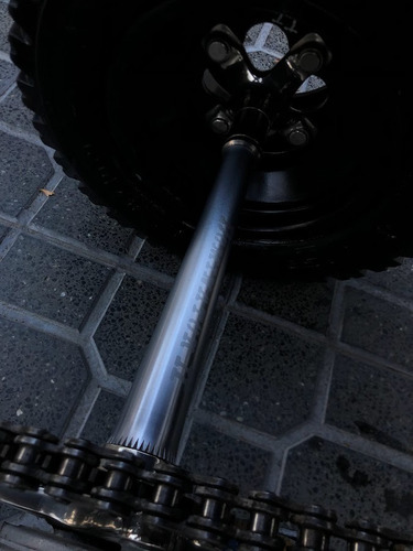 Imagen 10 de 15 de Cuatriciclo Yamaha Yfz 450r / Único Dueño