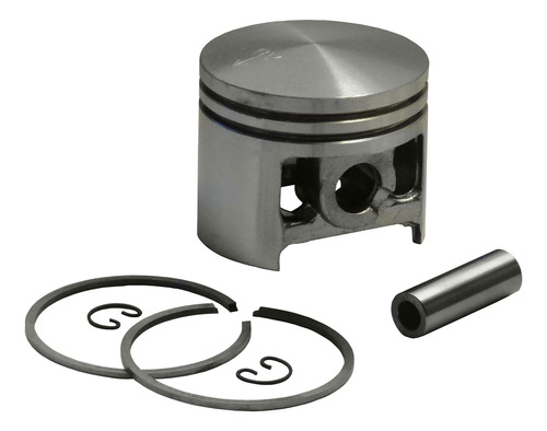 Piston Y Aros Completo Original Stihl Desmalezadora Fs 280