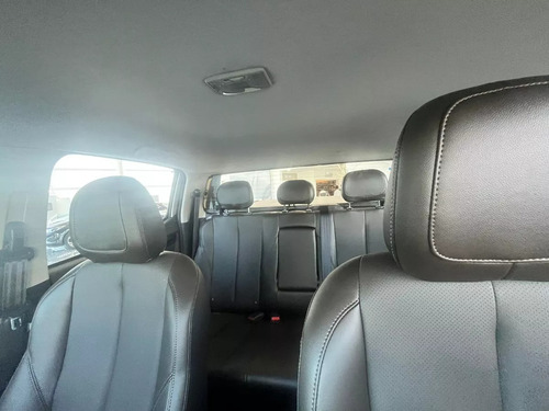 Chevrolet S10 2.8 High Country Cd Tdci 200cv