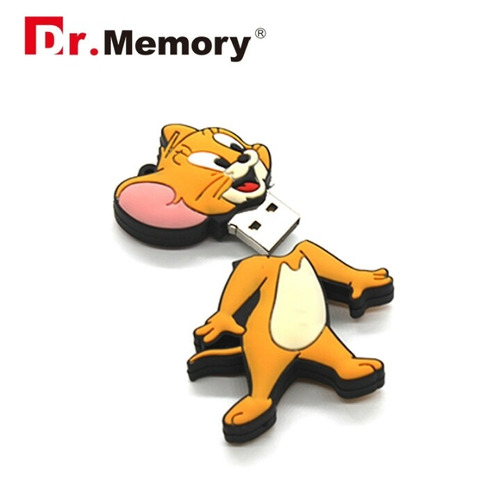 Pen Drive Personagens