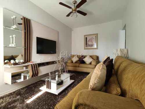 Casa À Venda Em Jardim Amoreiras - Ca019111