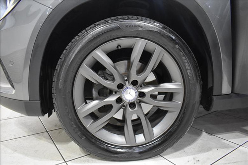 Mercedes-benz Gla 200 1.6 Cgi Advance 16v Turbo