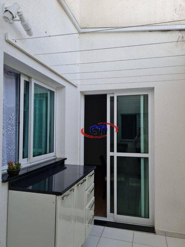 Imagem 4 de 27 de Apartamento Com 2 Dormitórios À Venda, 80 M² - Vila Floresta - Santo André/sp - Ap3538